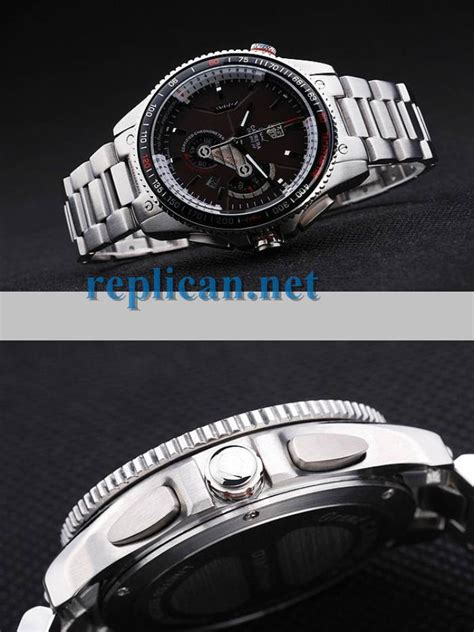 replica tag heuer watches india|fake tag heuer watches.